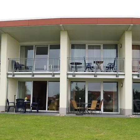 Grosszuegige Mit Zwei Baedern, Terrasse Und Balkon Holiday home *