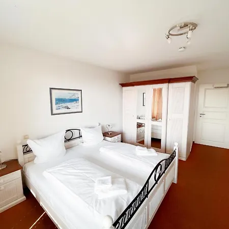 Grosszuegige Mit Zwei Baedern, Terrasse Und Balkon Apartment *